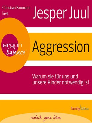 cover image of Aggression